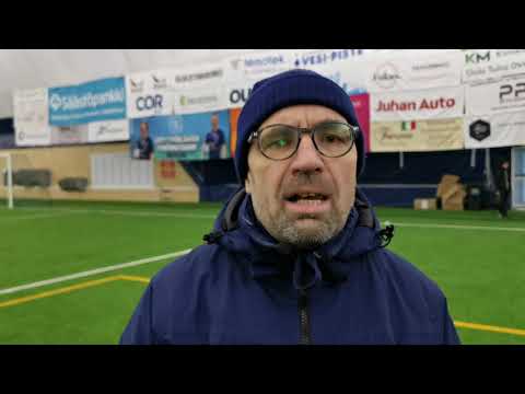 ACOTV otteluennakko: AC Oulu - RoPS 16.1.2021.