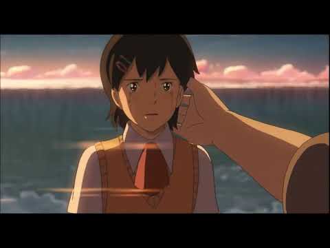 Children who chase for lost voice AMV Another love
