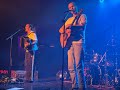 Folkshilfe - Schena Mensch (Live)