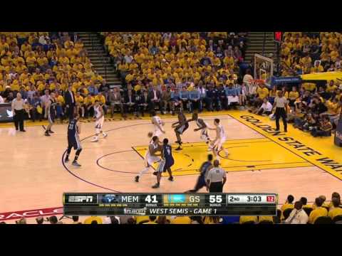 Stephen Curry Wins 2014-15 NBA MVP Award #TheHangoutNBA