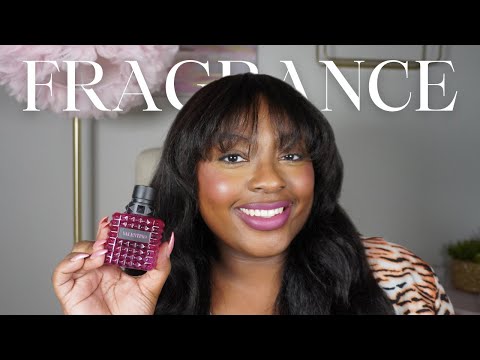 Born In Roma Donna Extradose Fragrance Review | Purchase or Pass?