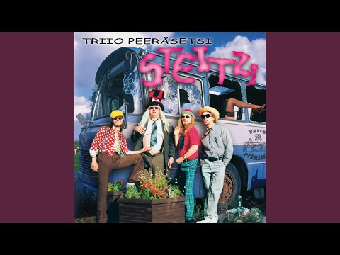 Pissrennå (Yellow River)