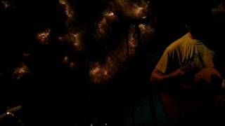 Daredevil Christopher Wright - Animal of Choice (Live in NYC) @ Grasslands Bar