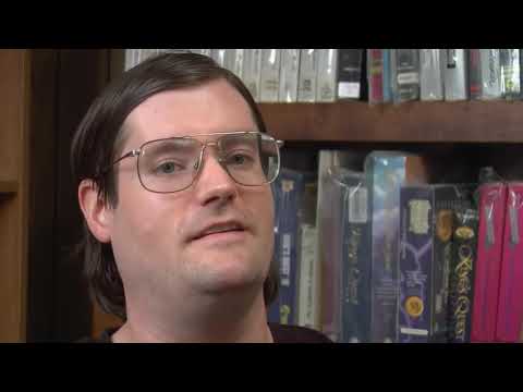 Get Lamp: The Text Adventure Documentary