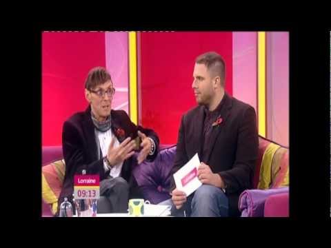 JOHNNY ROBINSON EXIT INTERVIEW PLUS TOP 9 REVIEW - X FACTOR LATEST!