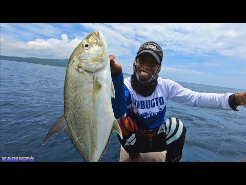 vlog315- Jackpot sa Buya Buya | Catch and cook Part 1