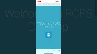 How to Access Polk County Email from an iPhone/iPad