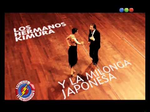 Gordos Valores Del Tango, Presentación - Peligro Sin Codificar