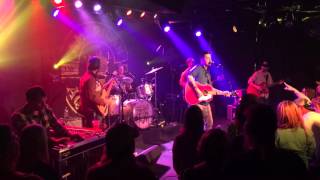 American Aquarium - Nothing to Lose