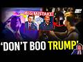 Angry Ghetto Leftists RIOT as New York Knicks LOSE After Booing Trump in HILARIOUS 'Karma' Moment!!