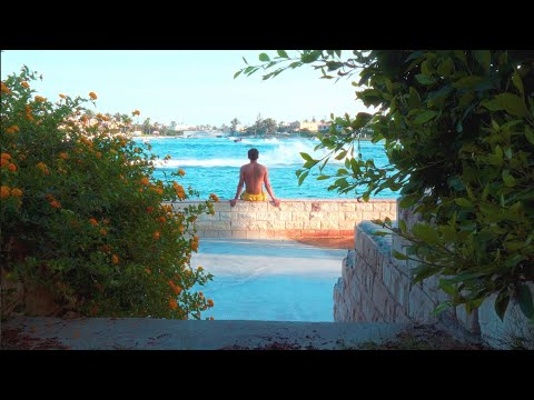 Khaled Ali - Marassi [ Official Music Video ] | خالد علي - مراسي