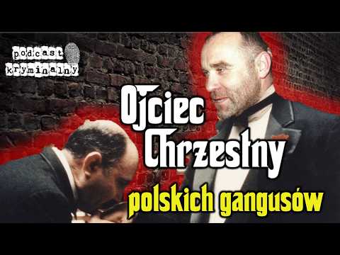 NIKOŚ - Nikodem Skotarczak, czyli Jak (nie)pokochać gangstera || Kronika kryminalna podcast