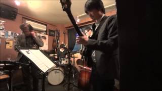 In Love In Vain / Epiphone Guitar