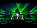 Armin van Buuren - Blue Fear [Live at The Best Of Armin Only]