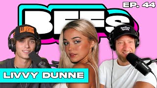 WILL LIVVY DUNNE SELL HER BATH WATER TO JOSH RICHARDS? — BFFs EP. 44 W/ OLIVIA RICHARDS