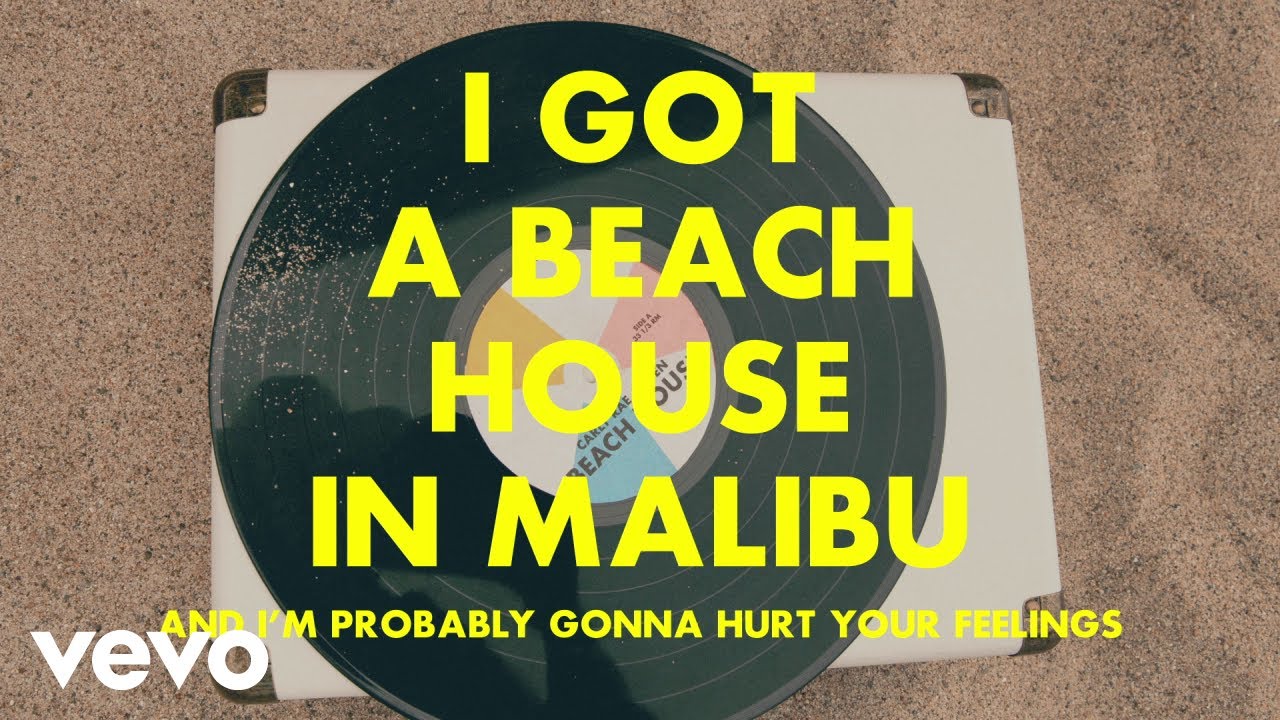 Carly Rae Jepsen - Beach House