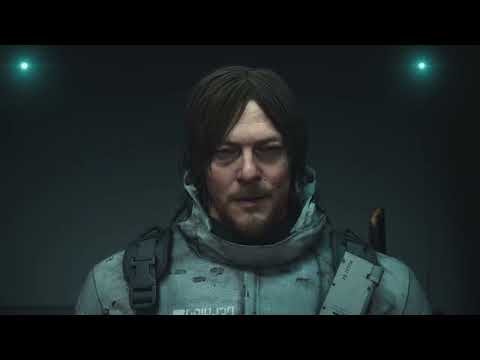 DEATH STRANDING DIRECTOR'S CUT Gameplay Walkthrough Part 2 [1080p PS5 HD] No Commentary