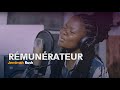 Faveur Mukoko Rémunérateur Cover Jemimah Rush