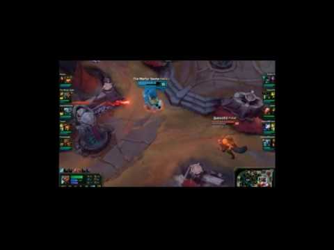 It's time to RUN LIKE A LITTLE BITCH UDYR