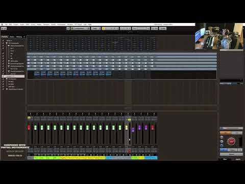 Hands On - 8DIO "Century Strings Bundle"