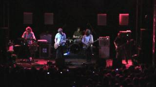 Minus The Bear @ the Granada Theater