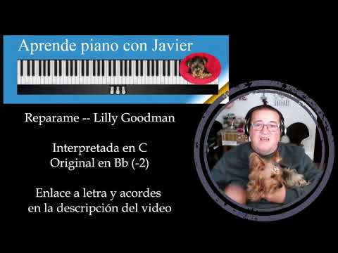 Repárame - Lilly Goodman
