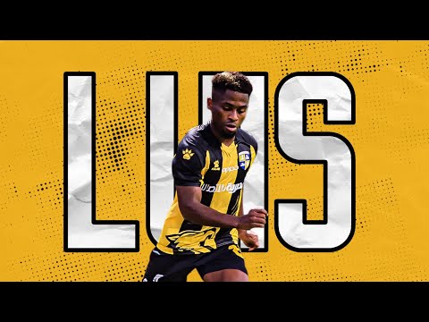 LUIS HINESTROZA ► Best Skills, Goals & Assists (HD) 2021/22