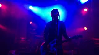 Johnny Marr - New Dominions (2018-05-18)