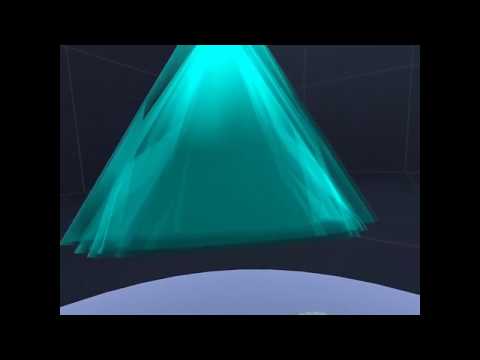 Oculus Quest Demonstration for Elemental Arts VR Demo! (Download In Description) (ATLA inspired)