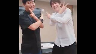 Download lagu Kyuhyun super junior first Tik Tok #Kyuhyun #TikTok #SuperJunior mp3