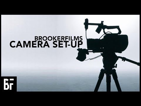 Introduction Episode 1 An Introduction to Video Production