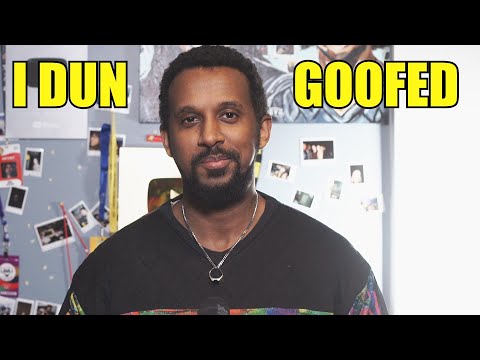 IM SORRY Mi morenos & morenas,  as an artist, dealing with imposter syndrome is tough.