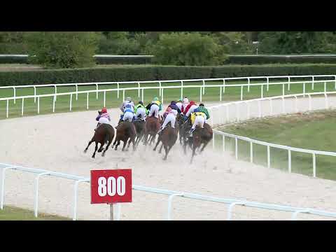 2019.09.29. 08. futam - "ÁRVÍZI HAJÓS" HENDIKEP (V/b.) (szintetikus pálya)