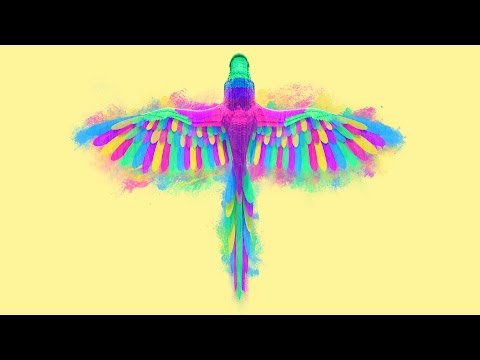 Ashdown - Perk Up [Heroic]