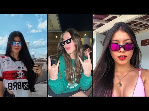 DÁ LICENÇA AQUI NOVINHA VC É UMA DELICINHA, DEIXA EU TE SARRAR x FUNK TIKTOK ((DJ PK O ÚNICO))- 2024
