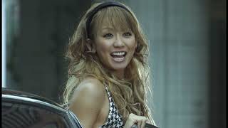 Koda Kumi - Cherry Girl [720P 60FPS]