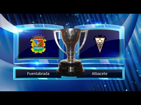 Fuenlabrada vs Albacete Prediction & Preview 20/10/2019 - Football Predictions