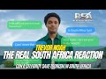 South Africa | Tourism has brought in Trevor Noah.  Are you ready to travel?