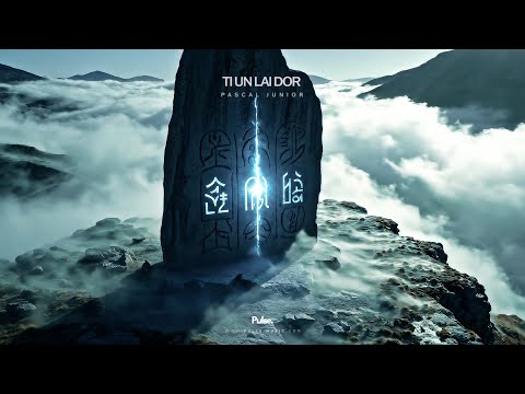 Pascal Junior - Ti Un Lai Dor