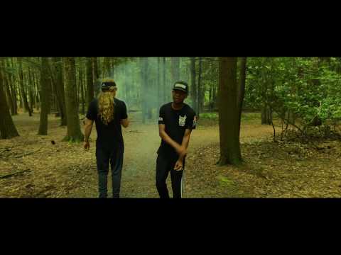 Detox - Marley Man ft. Jay-Kase  (Official Music Video)