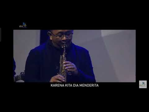 Sammy Simorangkir - Karena Kita (Live Version)