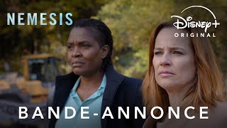 Trailer VOSTFR #2