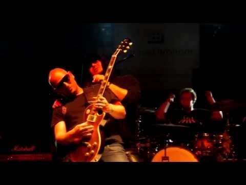 Kreyson - Ztrácím (Žiar nad Hronom 10. 8. 2013)