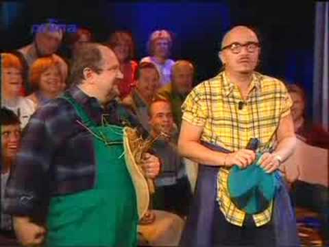 Zdeněk Izer - Evropská unie (loupačka na brambory)