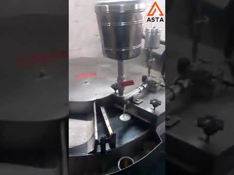 Fully automatic dosa machine, for cateens,large cookhouse, c...