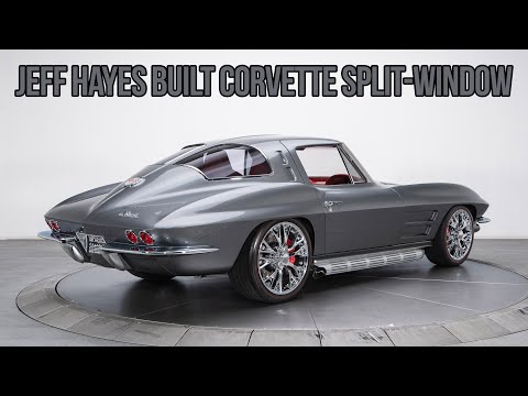 1963 Chevrolet Corvette (CC-1495787) for sale in Charlotte, North Carolina