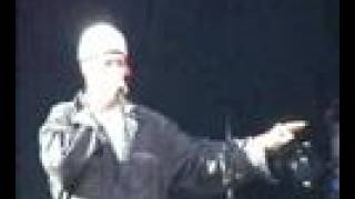 Redman - Smoke Buddah live