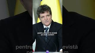 Concluziile lui Nicușor Dan, după ce a participat la Summitul Flancului Estic #digi24