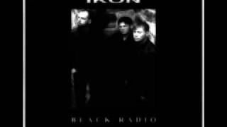 Ikon - Love is Colder Than Death [Black Radio]