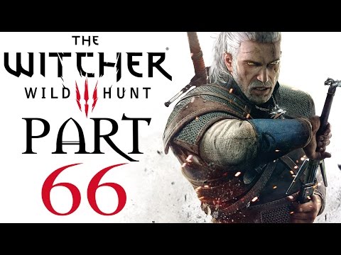 The Witcher 3: Wild Hunt - Let's Play - Part 66 - "Geralt Death Glitch" | DanQ8000